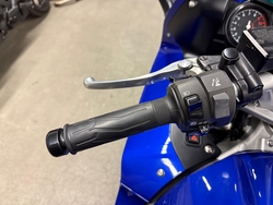Yamaha FJR1300 