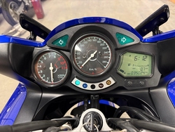 Yamaha FJR1300 