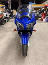 Yamaha FJR1300 