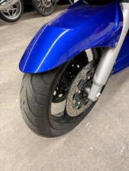 Yamaha FJR1300 