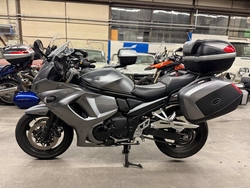 Suzuki GSX1250FA