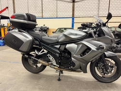 Suzuki GSX1250FA