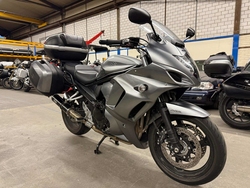 Suzuki GSX1250FA