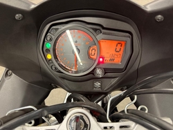 Suzuki GSX1250FA
