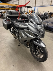Suzuki GSX1250FA