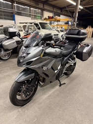 Suzuki GSX1250FA