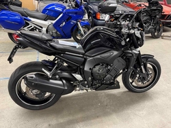 Yamaha FZ1NA