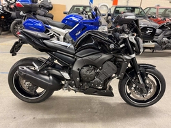 Yamaha FZ1NA