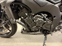 Yamaha FZ1NA