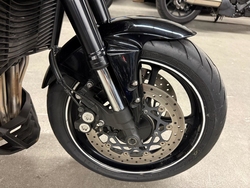 Yamaha FZ1NA