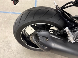 Yamaha FZ1NA
