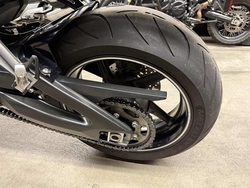 Yamaha FZ1NA