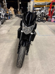 Yamaha FZ1NA