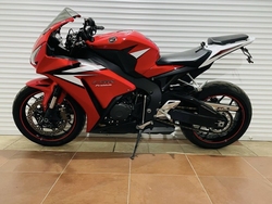 Honda CBR1000RA