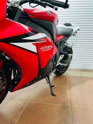Honda CBR1000RA