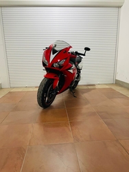 Honda CBR1000RA