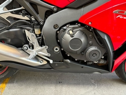 Honda CBR1000RA