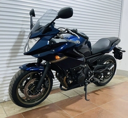 Yamaha XJ6 Diversion ABS