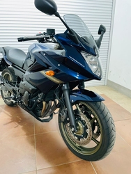 Yamaha XJ6 Diversion ABS