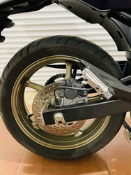 Yamaha XJ6 Diversion ABS