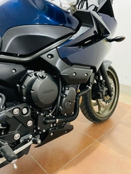 Yamaha XJ6 Diversion ABS