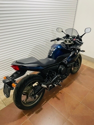 Yamaha XJ6 Diversion ABS