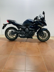 Yamaha XJ6 Diversion ABS