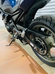Yamaha XJ6 Diversion ABS