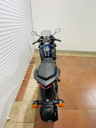 Yamaha XJ6 Diversion ABS