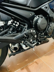 Yamaha XJ6 Diversion ABS