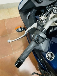 Yamaha XJ6 Diversion ABS