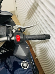 Yamaha XJ6 Diversion ABS