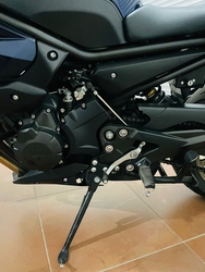 Yamaha XJ6 Diversion ABS