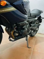 Yamaha XJ6 Diversion ABS