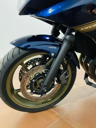 Yamaha XJ6 Diversion ABS