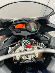 Yamaha XJ6 Diversion ABS