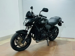 Honda CB600FA Hornet
