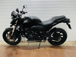 Honda CB600FA Hornet