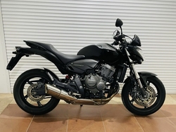 Honda CB600FA Hornet