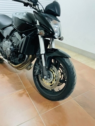 Honda CB600FA Hornet
