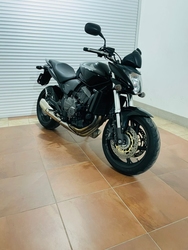 Honda CB600FA Hornet