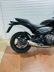 Honda CB600FA Hornet