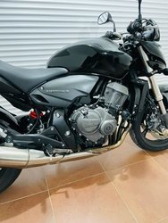 Honda CB600FA Hornet