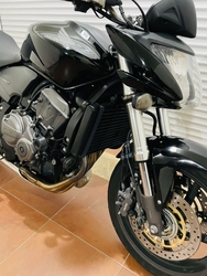 Honda CB600FA Hornet