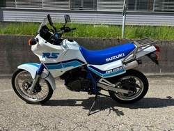 Suzuki DR650RS