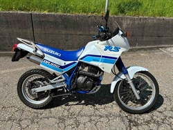 Suzuki DR650RS