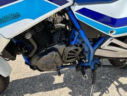 Suzuki DR650RS