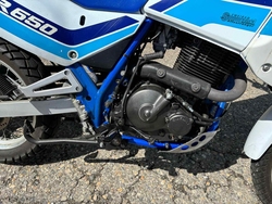 Suzuki DR650RS
