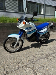Suzuki DR650RS