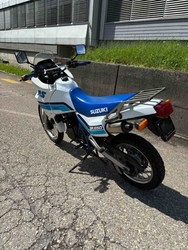 Suzuki DR650RS